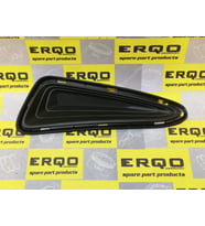 TOYOTA CHR SOL ÖN TAMPON KAPAK 2016-2023 52128-F4020-ERQ