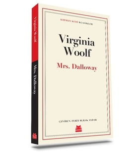 Mrs. Dalloway