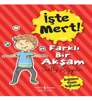 İşte Mert! - Farklı Bir Akşam - e Uyum Sağlamak