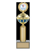 ODAK KUPA - Medium Kupalar - M-320 C - 35 cm