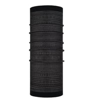 Buff Polar Reversible Ume Black Bandana (Siyah)