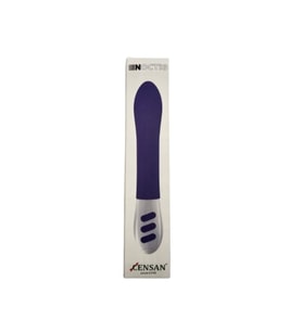 G-Spot şarjlı Vibratör KLİTORİS UYARICI