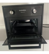 KAISAREIA Airfryer Fırın 20 Litre Yağsız Kızartma Ve Pişirme ERME-01