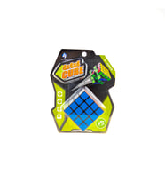 Zeka Küpü Sihirli Rubik Süper Sabır Küpü 4 Sıralı