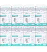 Sleepy Hasta Bezi Yetişkin Emici Külot S - Küçük - Small 240 Adet (8PK*30)