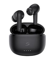 Soultech Bh040s Puresound Tws Earphones Enc+ıpx4 Siyah