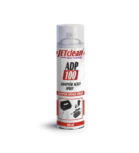 ADP - 100 ADAPTÖR AÇICI SPREY 400ML