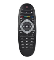 Philips Uyumlu 47PFL7696K Smart LED TV Kumanda RM-D1070
