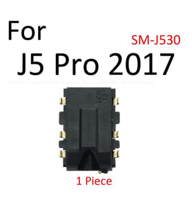 Samsung Galaxy J530 Kulaklık Soketi