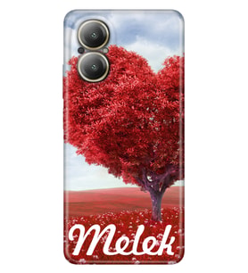 Realme 8 9 10 11 12 C55 C35 C53 C61 C63 C65 C75 Pro Lite Pro Plus 4G Kılıf İsim Yazılı Kişiye Özel - Model-16 (Çok Renkli)