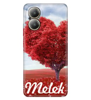 Realme 8 9 10 11 12 C55 C35 C53 C61 C63 C65 C75 Pro Lite Pro Plus 4G Kılıf İsim Yazılı Kişiye Özel - Model-16 (Çok Renkli)