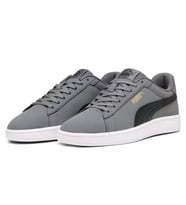 Puma 392336 02 Unisex Spor Ayakkabı (Gri)
