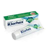 Dentasave Klorhex Diş Macunu 75 ml - %0,2 Yoğun Bakım & Diş Eti Bakımı