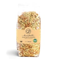 Bonatelli Organik 3 Bakliyatlı Arpa Şehriye 500 Gr