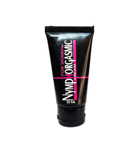 Süper Nymphorgasmic Miyolife Nymphorgasmıc Cream-Kadınlara Özel Krem 50 Ml