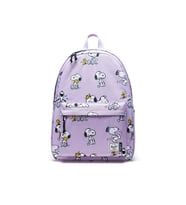Herschel PEANUTS CLASSIC XL Sırt Çantası-En: 32,5 Cm, Boy: 45 Cm, Derinlik: 16,5 Cm 11823-07759 Mor