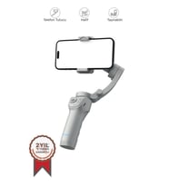 Çok Amaçlı Tripod Gimbal ile Profesyonel ve Eğlenceli Çekimler