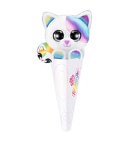Coco Cones Gökkuşağı Peluş S1 Floro 9631SQ1 (Çok Renkli)