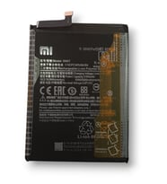 Xiaomi Redmi Poco X3 Batarya BN57 Uyumlu Yedek Batarya POCO X3 Pro