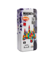 CLM10 70PCS MANYETIK YAPI BLOKLARI 1 Adet