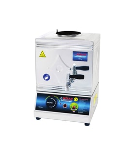 Mizan 15 Lik Elektrikli 10 Litre 1 Demlikli Çay Kazanı
