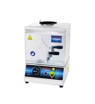 Mizan 15 Lik Elektrikli 10 Litre 1 Demlikli Çay Kazanı