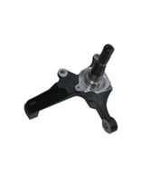 HYUNDAI STAREX- MİNİBÜS- 98/03; ÖN AKS TAŞIYICI SOL 56716-4A000 635-6726