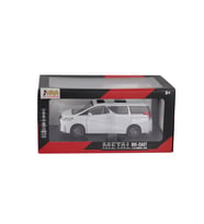02062-H09111H Metal Model Araba