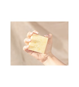Répertoire Doğal Katı Sabun - Safflower - 125 gr
