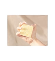 Répertoire Doğal Katı Sabun - Safflower - 125 gr