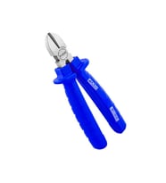 Fixio FY0160 160mm Yan Keski (Mavi)