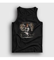 Presmono Unisex Siyah Apocalypse Draconian Atlet 374841tt