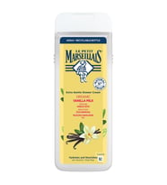 Le Petit Marseillais Duş Jeli Vanilya Sütü 400 ml