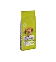 Purina Dog Chow Kuzu Etli Yetişkin Köpek Maması 14 Kg