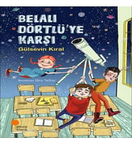 Belalı Dörtlü'ye Karşı
