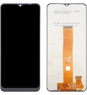 Samsung Galaxy A12 Lcd Ekran + Dokunmatik SM-A125F YÜKSEK KALİTELİ