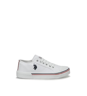 U.S. Polo Assn. PENELOPE 2FX Sneaker BEYAZ