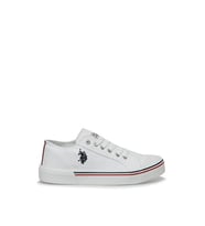 U.S. Polo Assn. PENELOPE 2FX Sneaker BEYAZ