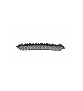 MERCEDES W205 ÖN TAMPON PANJURU ORTA SİYAH 2013- A2058850423