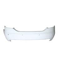 AUDI A6 TAMPON ARKA 2009-2011 4F5807303A
