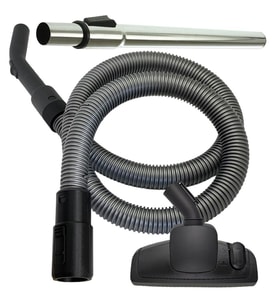 Bosch Uyumlu BGS7POW1 Süpürge Hortumu Seti (1)