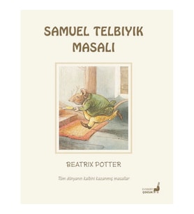 Samuel Telbıyık Masalı 13