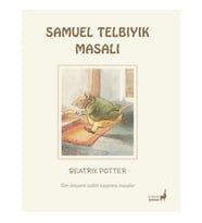 Samuel Telbıyık Masalı 13