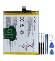 Vivo S1 Pil Batarya B-K3 ve Tamir Seti 4500 mAh