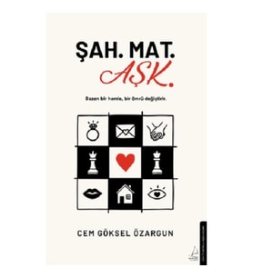 Şah. Mat. Aşk.