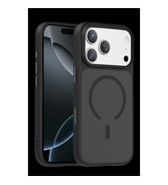 Joko Apple İphone 18 Pro Max Megane Magsafe Kapak - Siyah