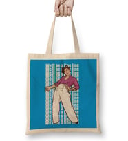 Fine Line Harry Styles (x) Bez Çanta Uzun Saplı