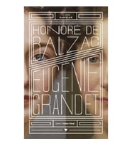 Eugenie Grandet - Klasik Kadınlar