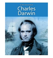 Bilime Yön Verenler Serisi - Charles Darwin (Super Scientists - Charles Darwin)
