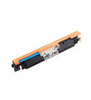 Elittoner Hp CE311A, CF351A - Canon CRG-729 Cyan (1K)